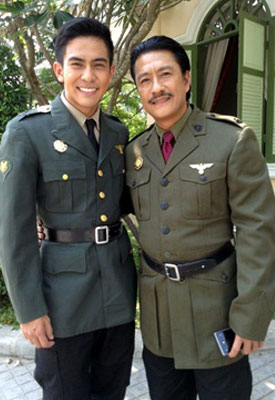 คุณชายรัชชานนท์