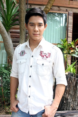  เรื่องย่อละคร หลบผี ผีไม่หลบ