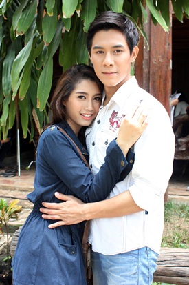  เรื่องย่อละคร หลบผี ผีไม่หลบ