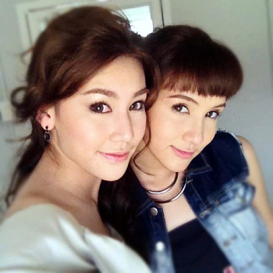 หลานสาวนายพล