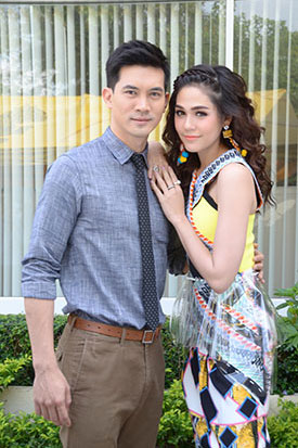 กลรักสตรอว์เบอร์รี่ เรื่องย่อ กลรักสตรอว์เบอร์รี่
