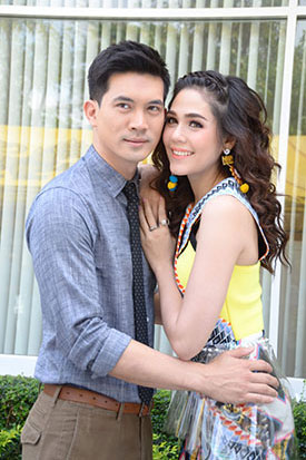 กลรักสตรอว์เบอร์รี่ เรื่องย่อ กลรักสตรอว์เบอร์รี่