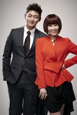 ตามหาหัวใจเจ้าชายหลงยุค Rooftop Prince