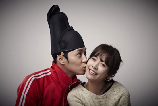  ตามหาหัวใจเจ้าชายหลงยุค Rooftop Prince