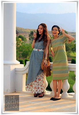 The Sixth Sense สื่อรักสัมผัสหัวใจ ภาค 2