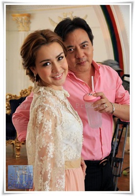 The Sixth Sense สื่อรักสัมผัสหัวใจ ภาค 2