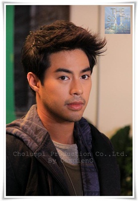 The Sixth Sense สื่อรักสัมผัสหัวใจ ภาค 2
