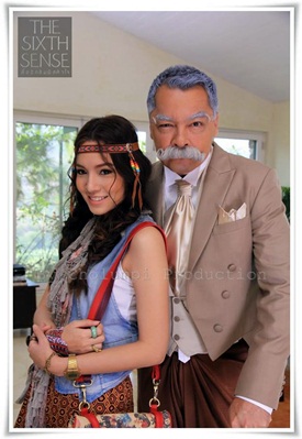 The Sixth Sense สื่อรักสัมผัสหัวใจ ภาค 2