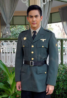 คุณชายรัชชานนท์