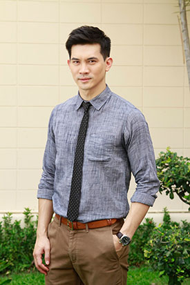 กลรักสตรอว์เบอร์รี่ เรื่องย่อ กลรักสตรอว์เบอร์รี่
