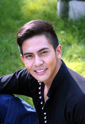 คุณชายรัชชานนท์