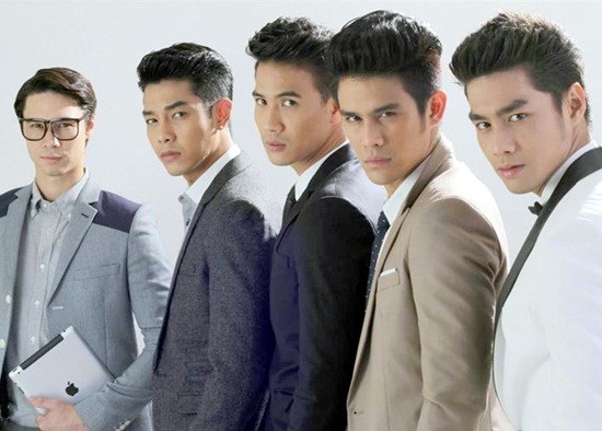ชาติเจ้าพระยา