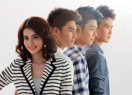 ชาติเจ้าพระยา