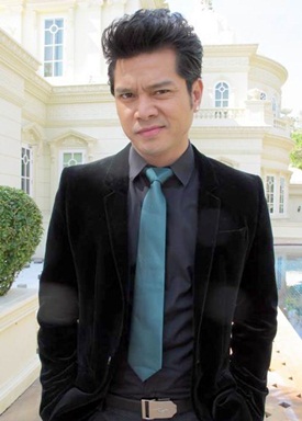 ชาติเจ้าพระยา