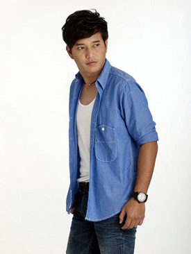  ดอกอ้อสายขวัญ