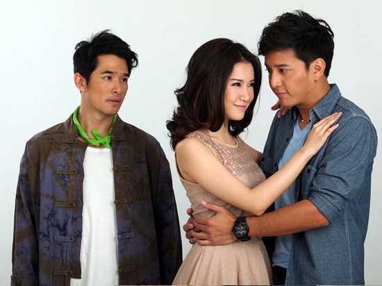  ดอกอ้อสายขวัญ
