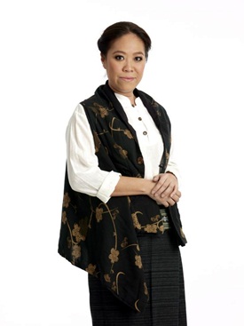  ดอกอ้อสายขวัญ