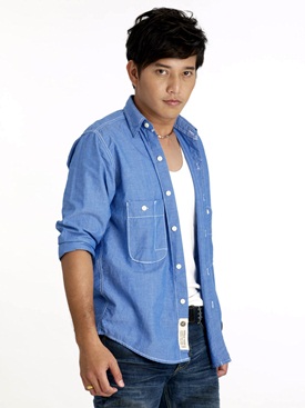 ดอกอ้อสายขวัญ