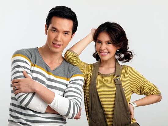  ดอกอ้อสายขวัญ