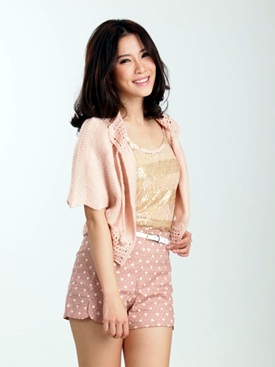  ดอกอ้อสายขวัญ