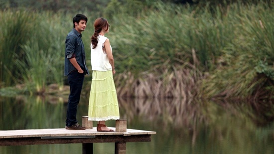 ฟ้ากระจ่างดาว