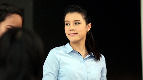 ฟ้ากระจ่างดาว