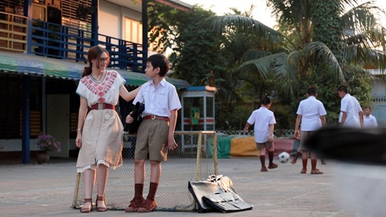 ฟ้ากระจ่างดาว