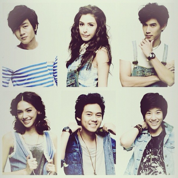 ฟาร์มเอ๋ย ฟาร์มรัก