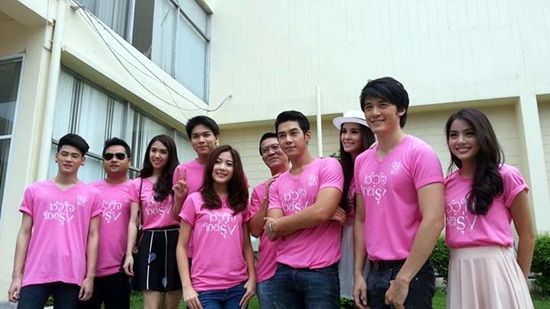 หัวใจใกล้รุ่ง