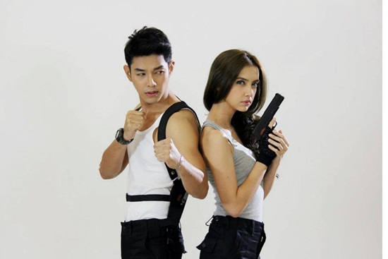 กุหลาบไฟ