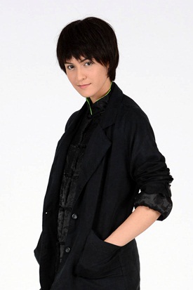 มาเฟียตาหวาน