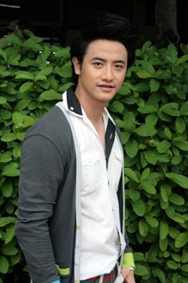มิสเตอร์บ้านนา