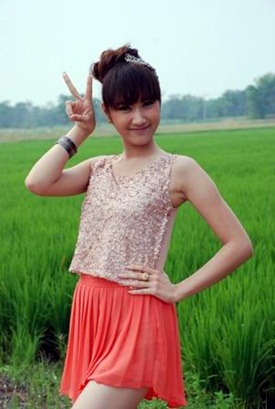 มิสเตอร์บ้านนา