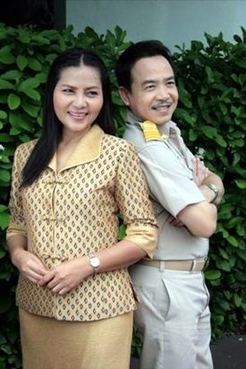 มิสเตอร์บ้านนา