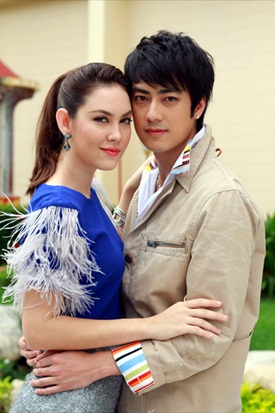 แผนร้ายพ่ายรัก