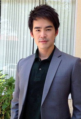 รักสุดฤทธิ์