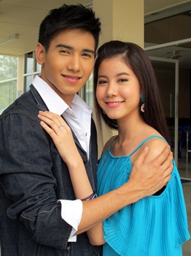 แผนร้ายพ่ายรัก