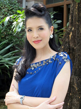 พรพรหมอลเวง