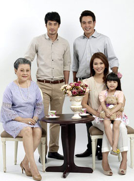 พรพรหมอลเวง