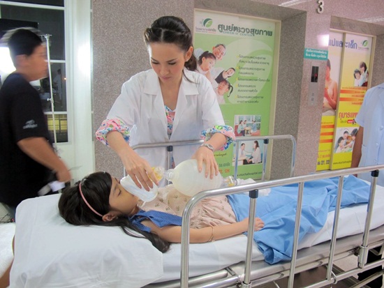 พรพรหมอลเวง