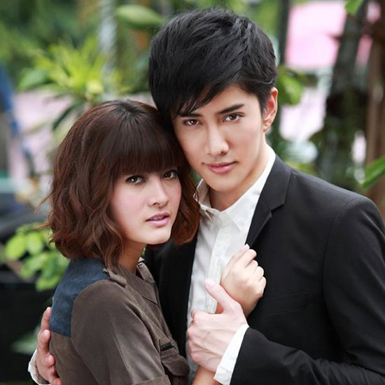 รากบุญ