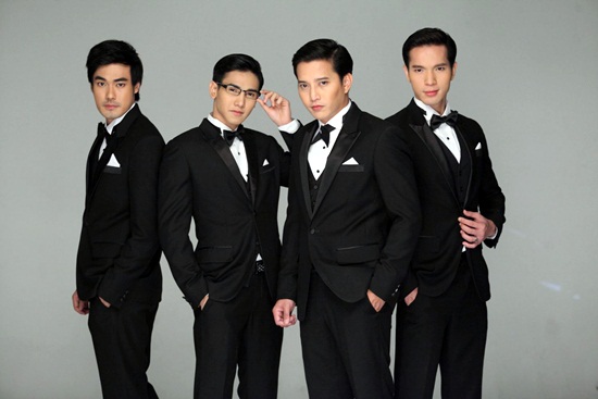 รถไฟ เรือ เมล์ ลิเก กองถ่าย