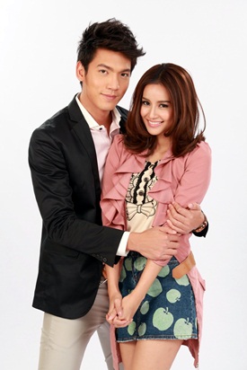 รักข้ามเส้น