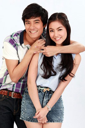 รักข้ามเส้น