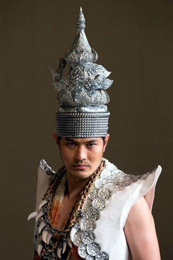 สาปพระเพ็ง