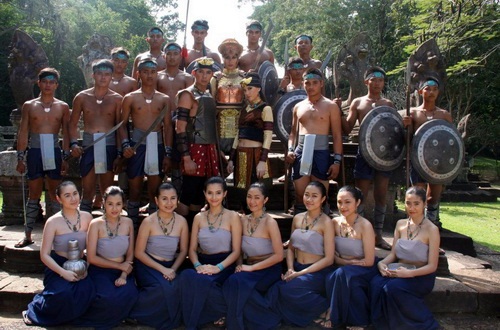 สาปพระเพ็ง