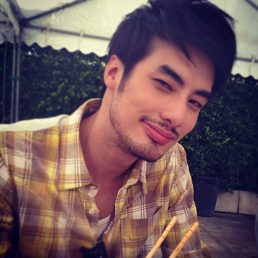 boy pakorn