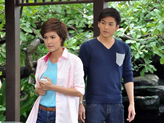 วุ่นนักรักหรือหลอก