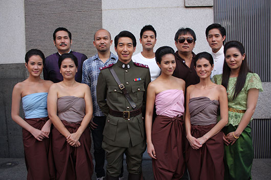 บ่วงวันวาร