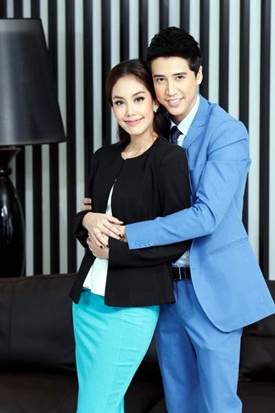 วุ่นนักรักหรือหลอก